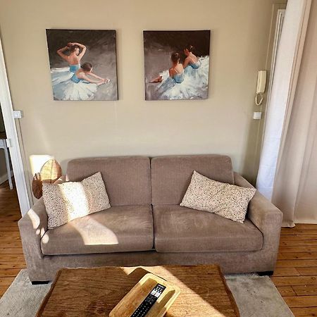 Appartement La Douceur - 4 Personnes - Bcla à Le Mans Extérieur photo