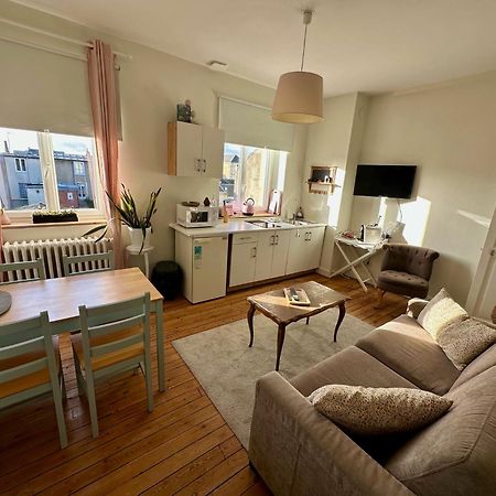 Appartement La Douceur - 4 Personnes - Bcla à Le Mans Extérieur photo