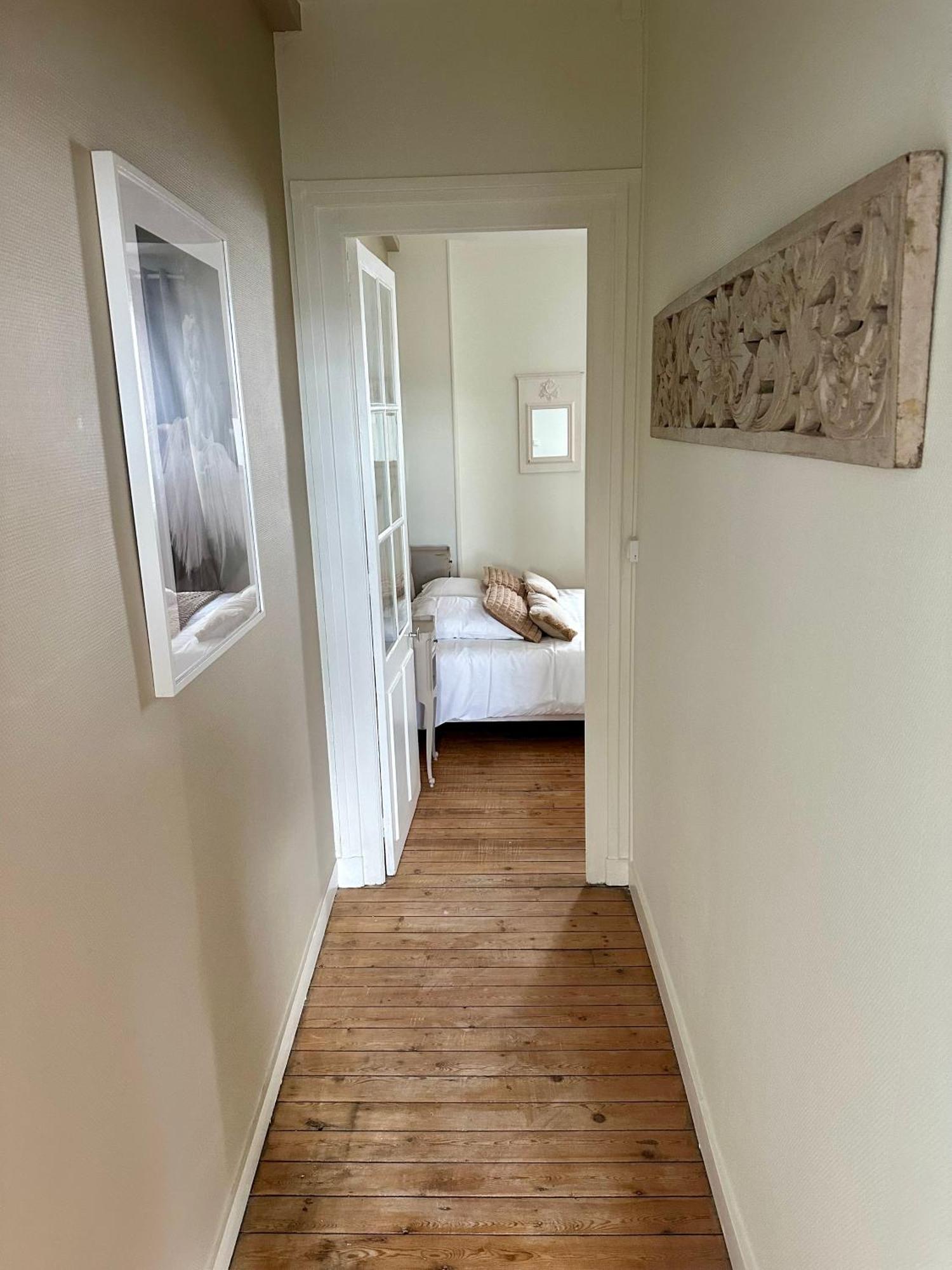 Appartement La Douceur - 4 Personnes - Bcla à Le Mans Extérieur photo