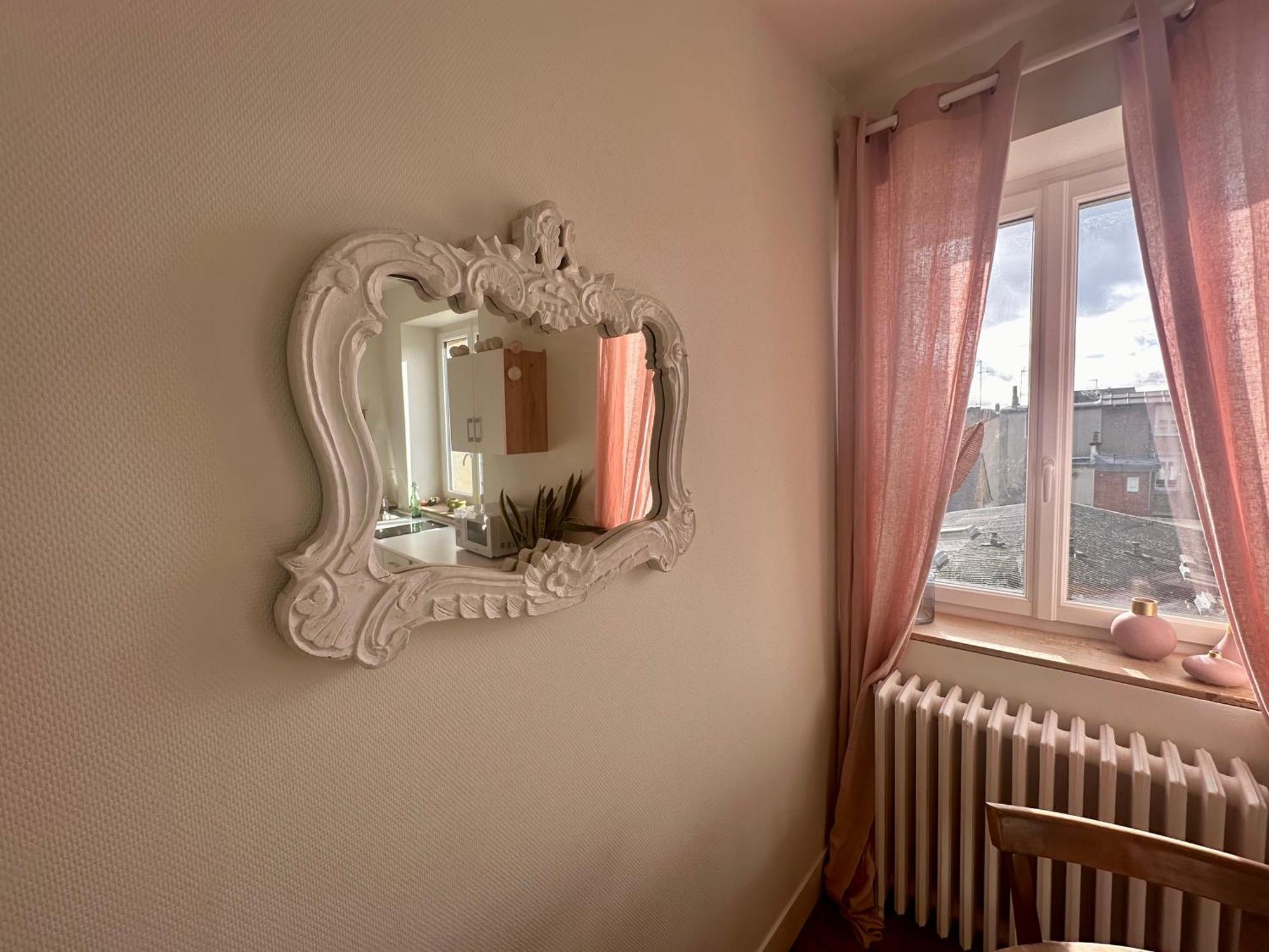 Appartement La Douceur - 4 Personnes - Bcla à Le Mans Extérieur photo