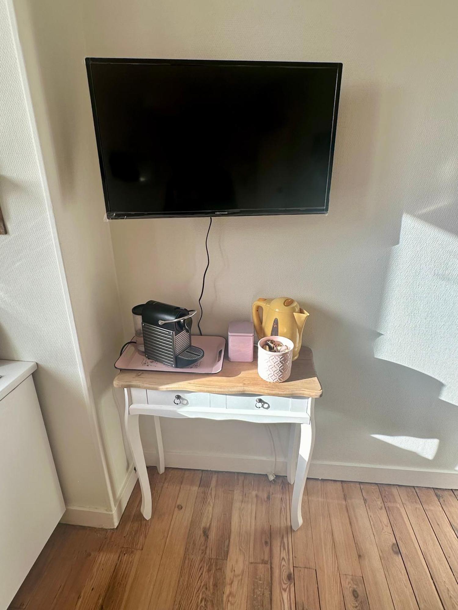 Appartement La Douceur - 4 Personnes - Bcla à Le Mans Extérieur photo