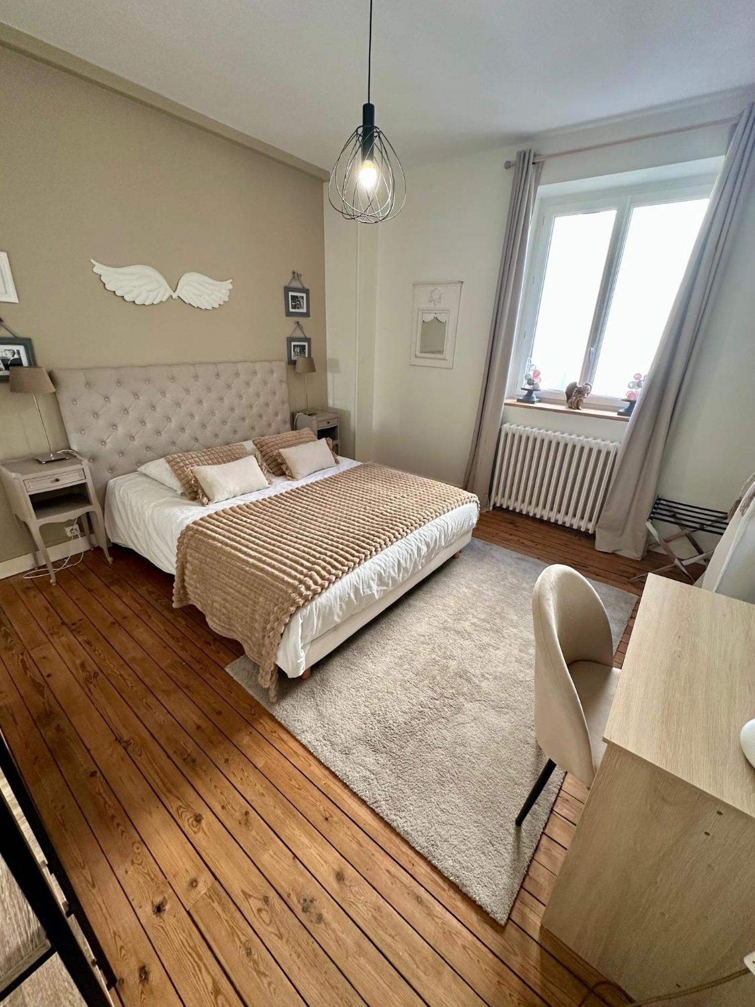 Appartement La Douceur - 4 Personnes - Bcla à Le Mans Extérieur photo