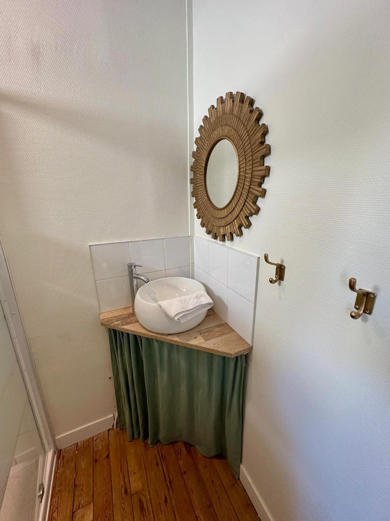 Appartement La Douceur - 4 Personnes - Bcla à Le Mans Extérieur photo